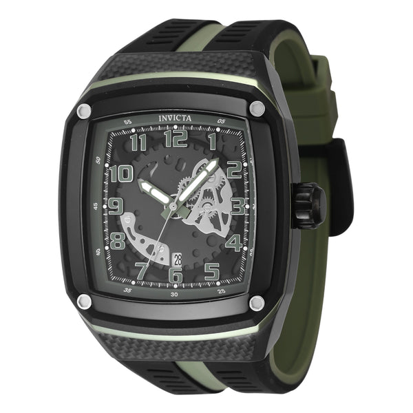 Invicta Invicta Racing Men display picture 1