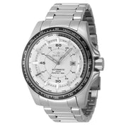 Invicta Speedway High Bank Automatic Men's Watch - 50mm. Steel (48075)