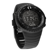 Activa Odyssey X Invicta Men's Digital Watch - 53mm. Black (ACW1237-001)