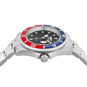 Invicta Pro Diver Coastpath Men's Watch - 40mm. Steel (47354)