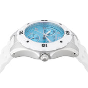 Invicta Angel Unisex Watch - 38mm. White (48404)