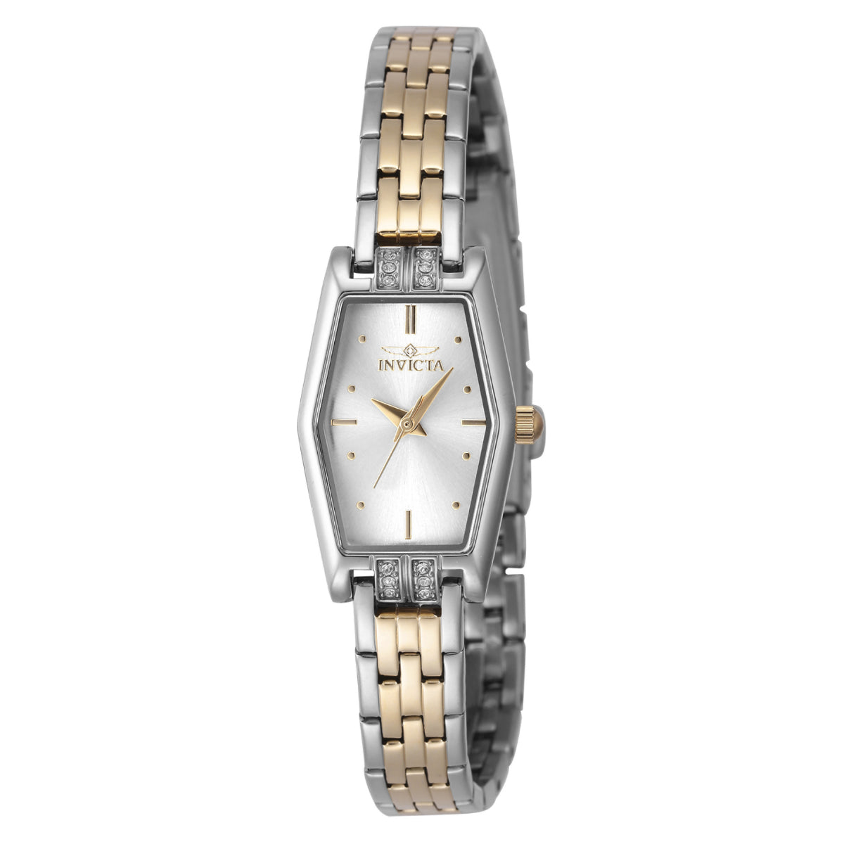 Invicta Angel Pixie Women's Watch - 20mm, Gold, Steel (48132)