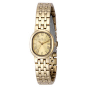 Invicta Angel Pixie Women's Watch - 20mm. Gold (48139)