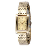Invicta Angel Pixie Women's Watch - 19.5mm, Gold (48147)