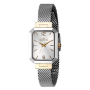 Invicta Angel Pixie Women's Watch - 21mm. Steel (48152)