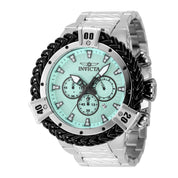 Invicta Bolt Herc Men's Watch - 54mm. Steel (48159)