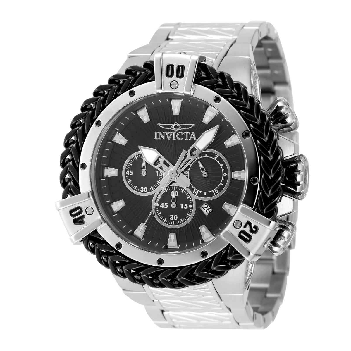 Invicta Bolt Men