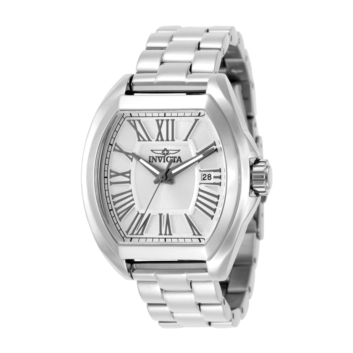 Invicta Pro Diver Unisex Watch Invicta Pro Diver 50823 42mm Gold Dial Black Bezel Stainless  main image 3