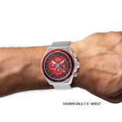Invicta Racing Velocir Men's Watch - 50mm. Steel (47900)
