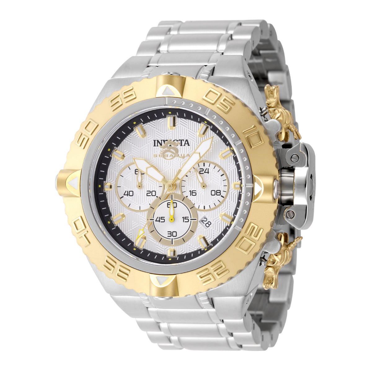Invicta Subaqua Men