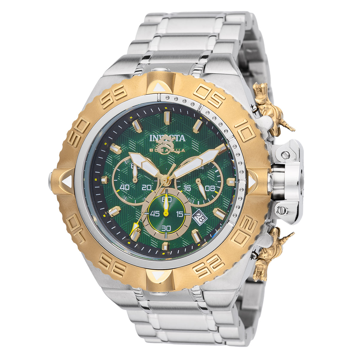 Invicta Subaqua Men's Watch (Mod: 48195) | Invicta Watches