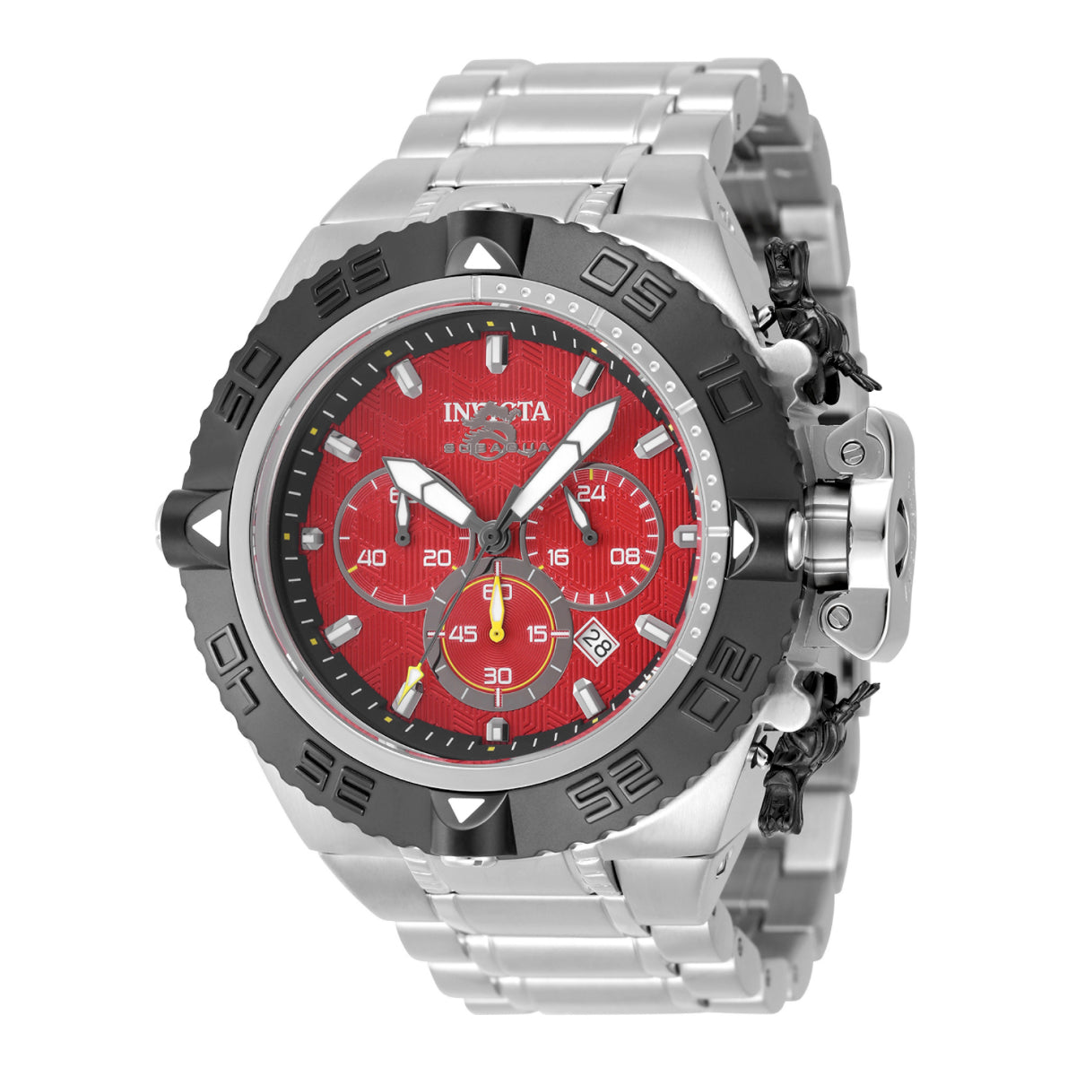 Invicta Subaqua Men