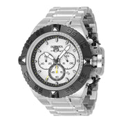 Invicta Subaqua Noma IV Men's Watch - 50mm. Steel (48201)
