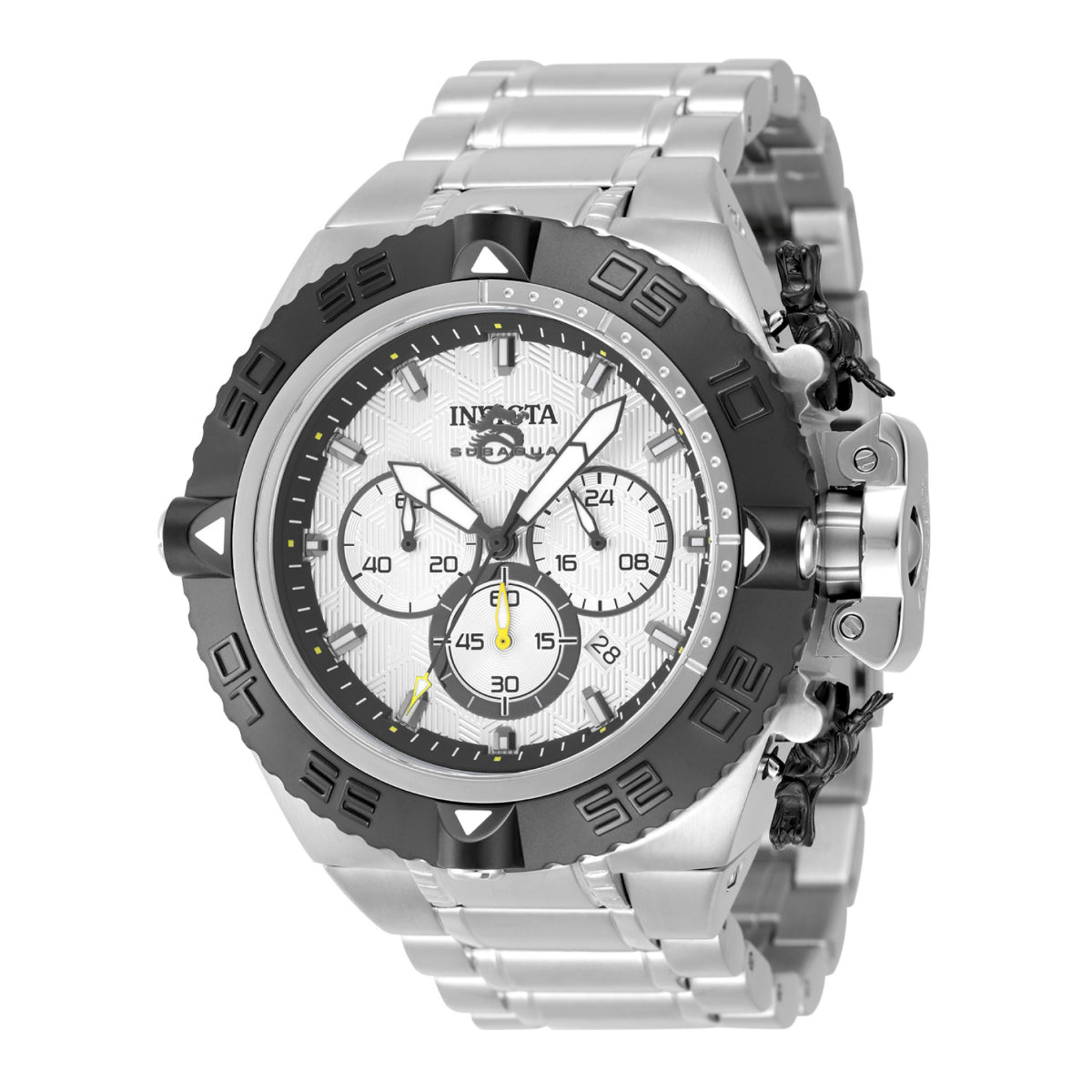 Invicta Subaqua Men