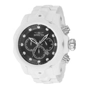 Invicta Venom Ghost Men's Watch - 53.7mm, Aqua Plating, Steel (48223)