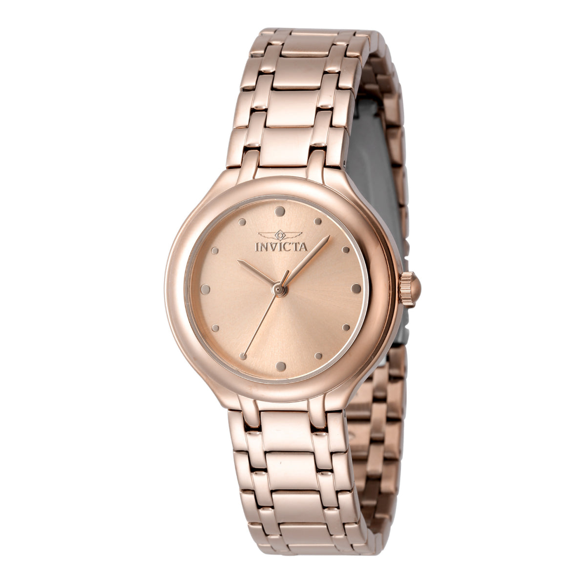 Invicta Wildflower
Women\'s Watch - 32mm, Rose Gold (69426) Invicta Wildflower Women main image 3