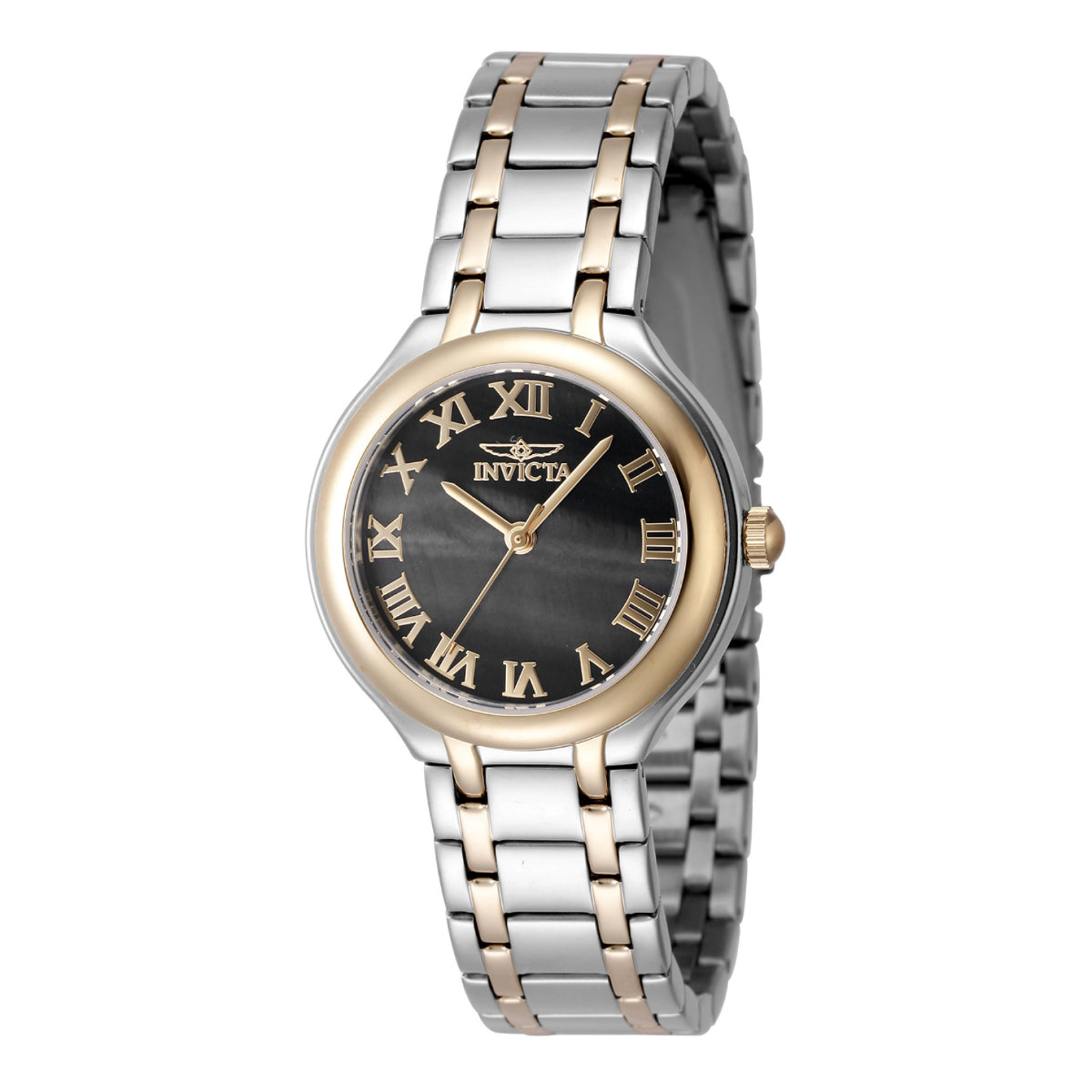 Invicta women’s Watch Wildflower Mother of Pearl Dial 32 mm Steel 48230 Invicta Wildflower Women main image 2