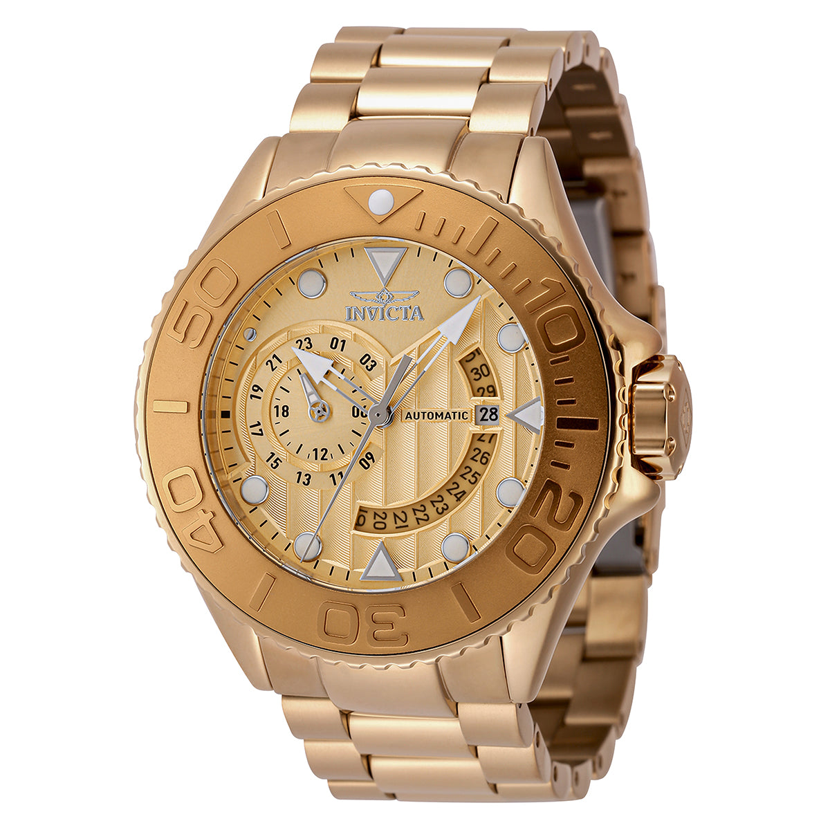 Invicta Grand Diver Men