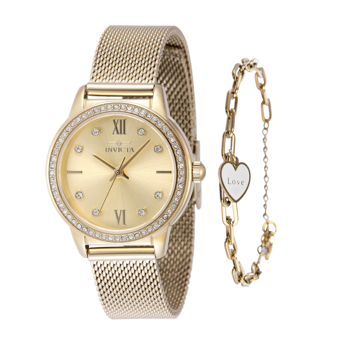 Invicta Angel Women display picture 3