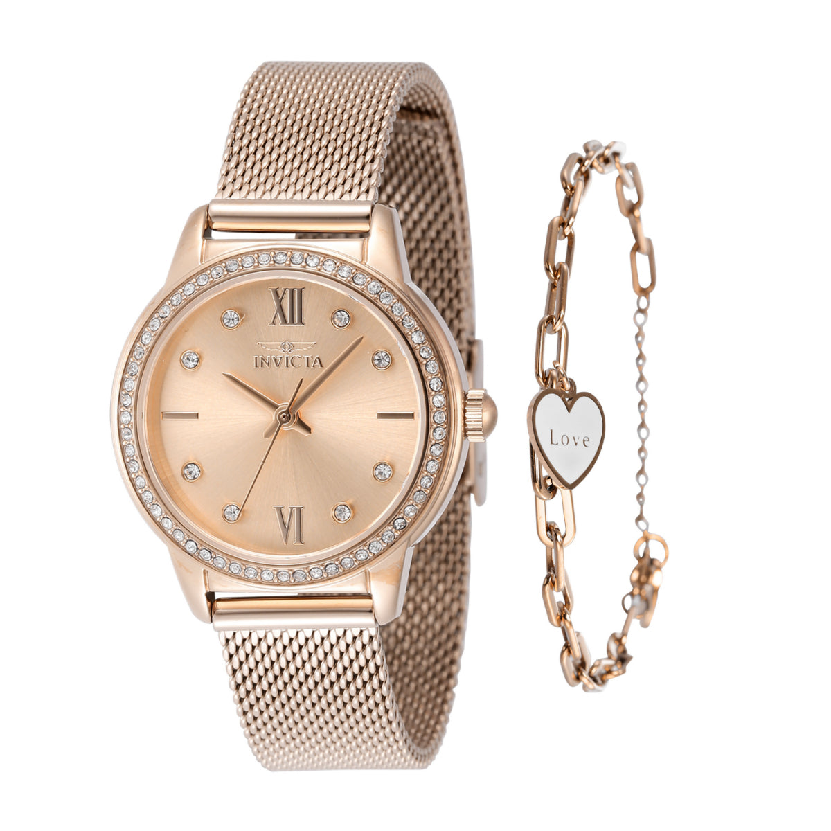 Invicta Angel Women