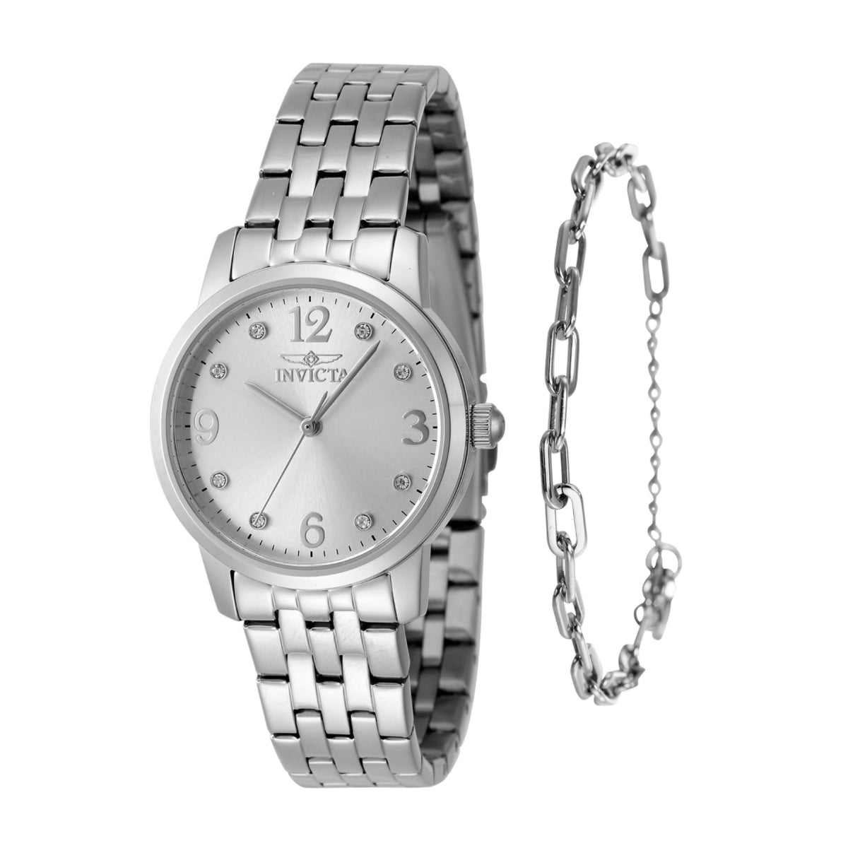 Ladies Invicta Angel Watch Set Invicta Angel Women main image 2