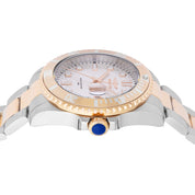 Invicta Pro Diver Unisex Watch - 38mm, Gold, Steel (46691)
