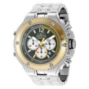 Invicta Racing Men's Watch - 55.83mm, Steel (48315)