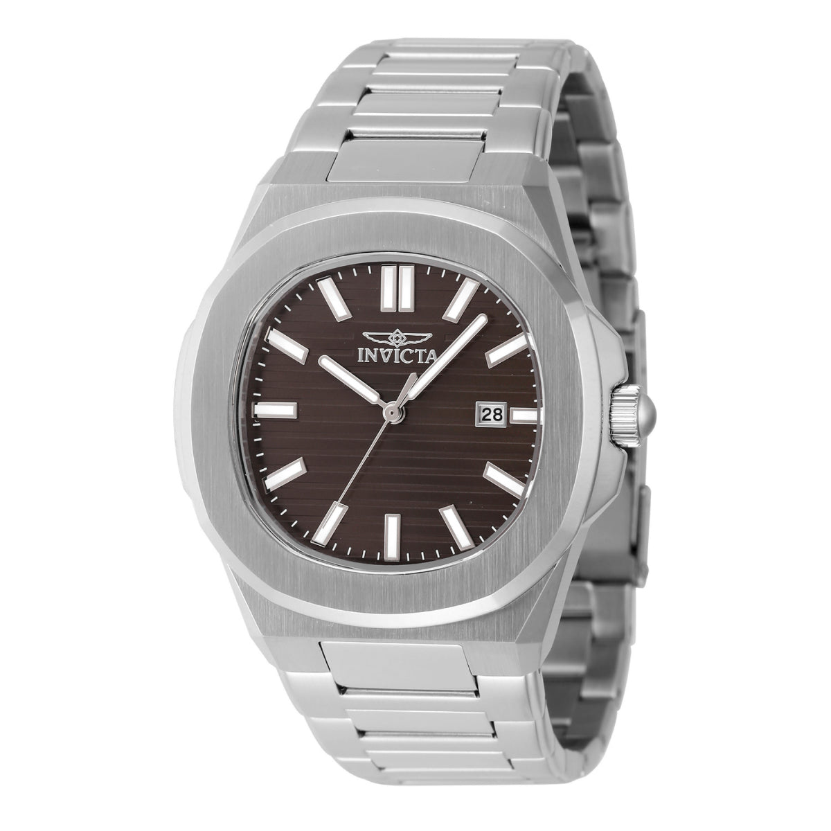 Invicta Speedway Men's Watch - 41mm, Steel (ZG-48321)