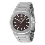 Invicta Speedway Men's Watch - 41mm, Steel (ZG-48321)