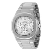 Invicta Speedway Brevos Men's Watch - 41mm. Steel (48324)
