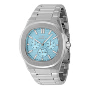 Invicta Speedway Brevos Men's Watch - 41mm. Steel (48328)