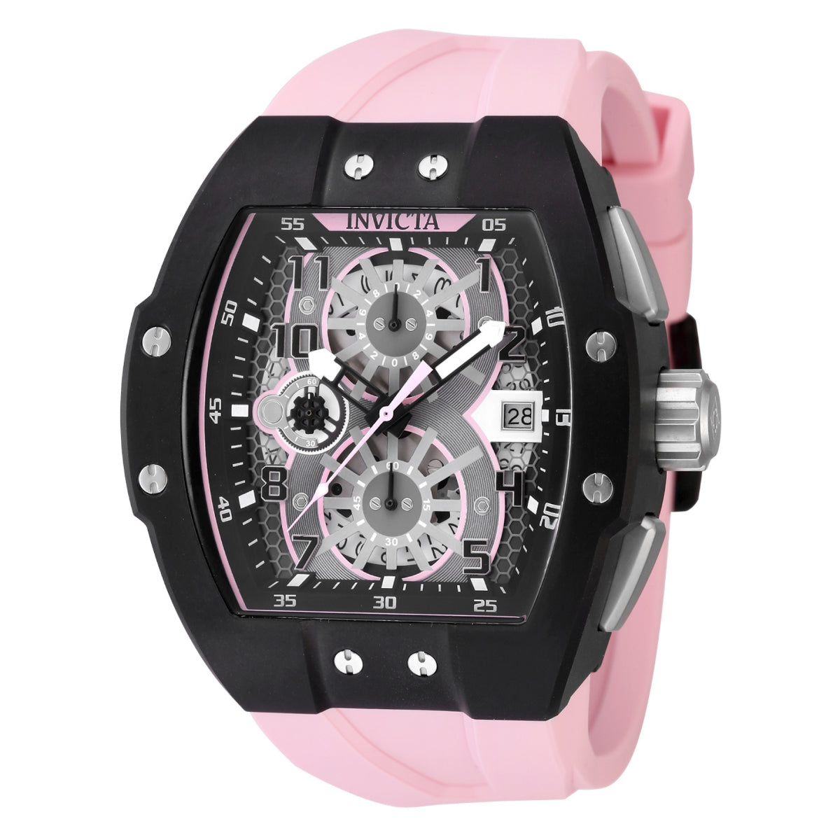 Invicta Invicta Racing Men display picture 1