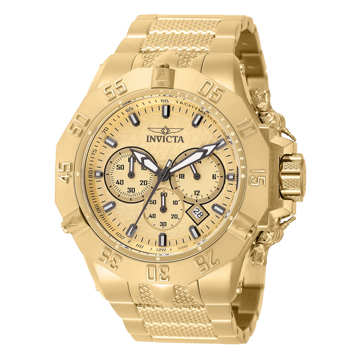 Invicta Subaqua Men