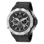 Invicta Subaqua Poseidon Men's Watch - 53.8mm, Black (48359)