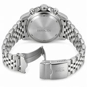Invicta Pro Diver Titan Men's Watch - 43mm. Steel (48380)