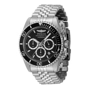 Invicta Pro Diver Titan Men's Watch - 43mm. Steel (ZG-48381)