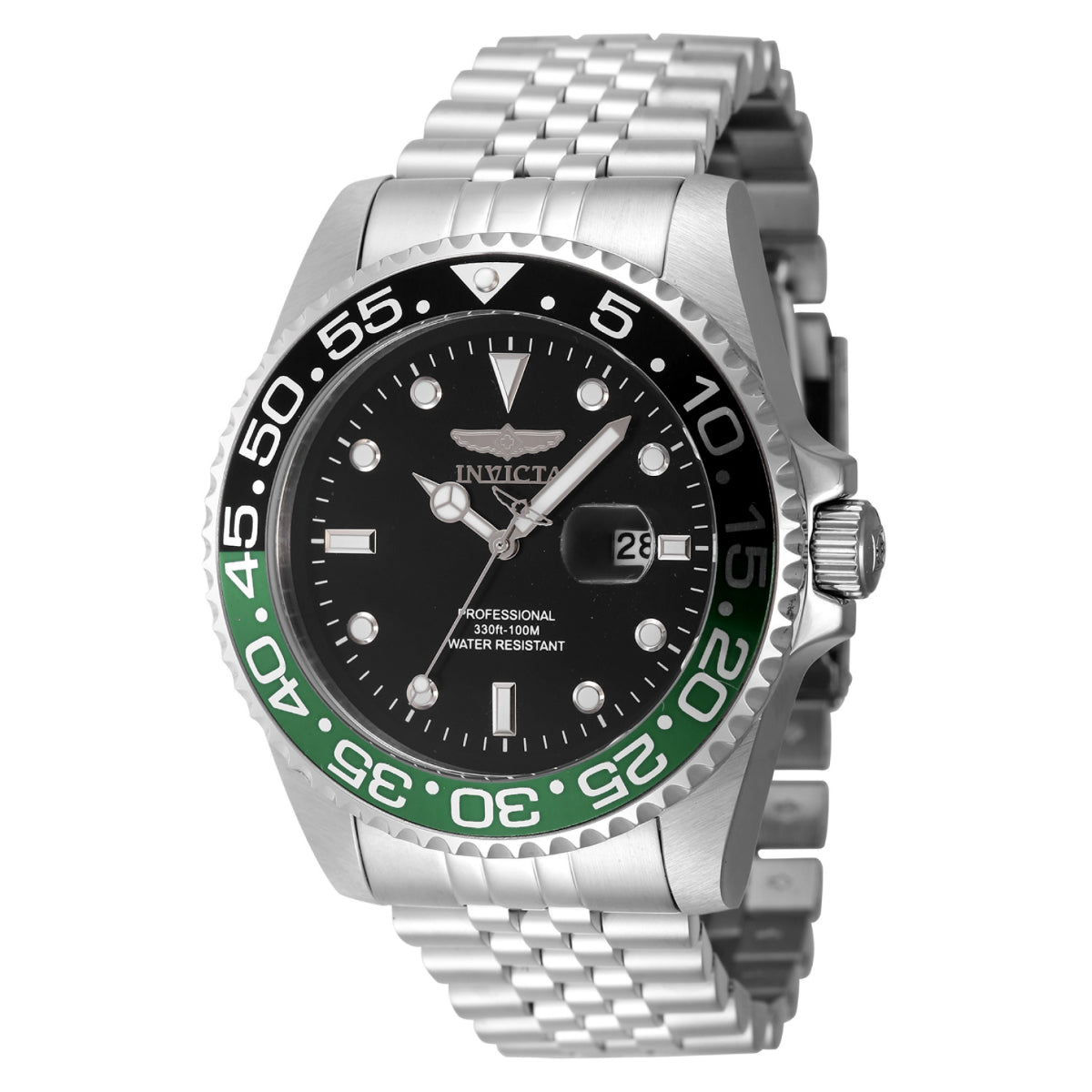 Invicta Pro Diver Men's Watch (Mod: 48387) | Invicta Watches – Invicta ...