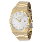Invicta Speedway Men's Watch - 40mm, Gold (ZG-48400)