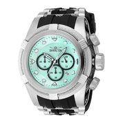 Invicta Bolt Zeus Men's Watch - 53mm. Black. Steel (48407)