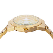 Montres Prestige Camden X Invicta Men's Watch - 41mm. Gold (MPW-0045)