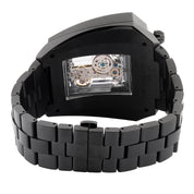 Invicta Speedway Automatic Men's Watch w/ Skeleton Dial - 58mm, Black (48815)