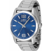 Open Box Invicta Celestial Kepler Men's Watch - 43mm. Steel (AIC-48490)
