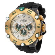 Invicta Subaqua Vortide Men's Watch - 54mm. Black (48544)