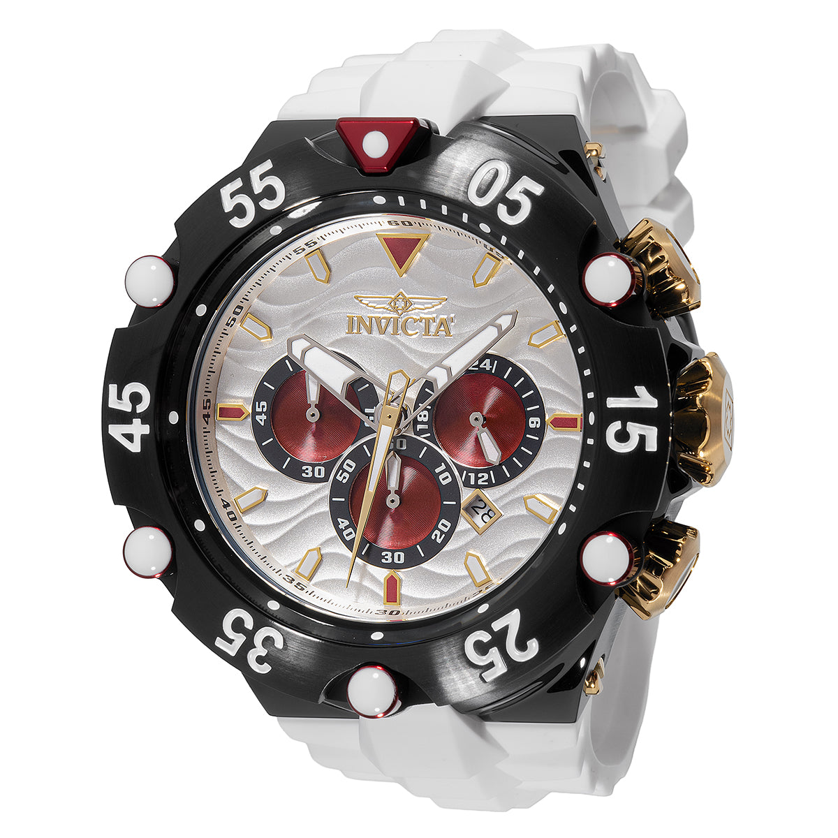 Invicta Subaqua Men's Watch (Mod: 48546) | Invicta Watches – Invicta Stores