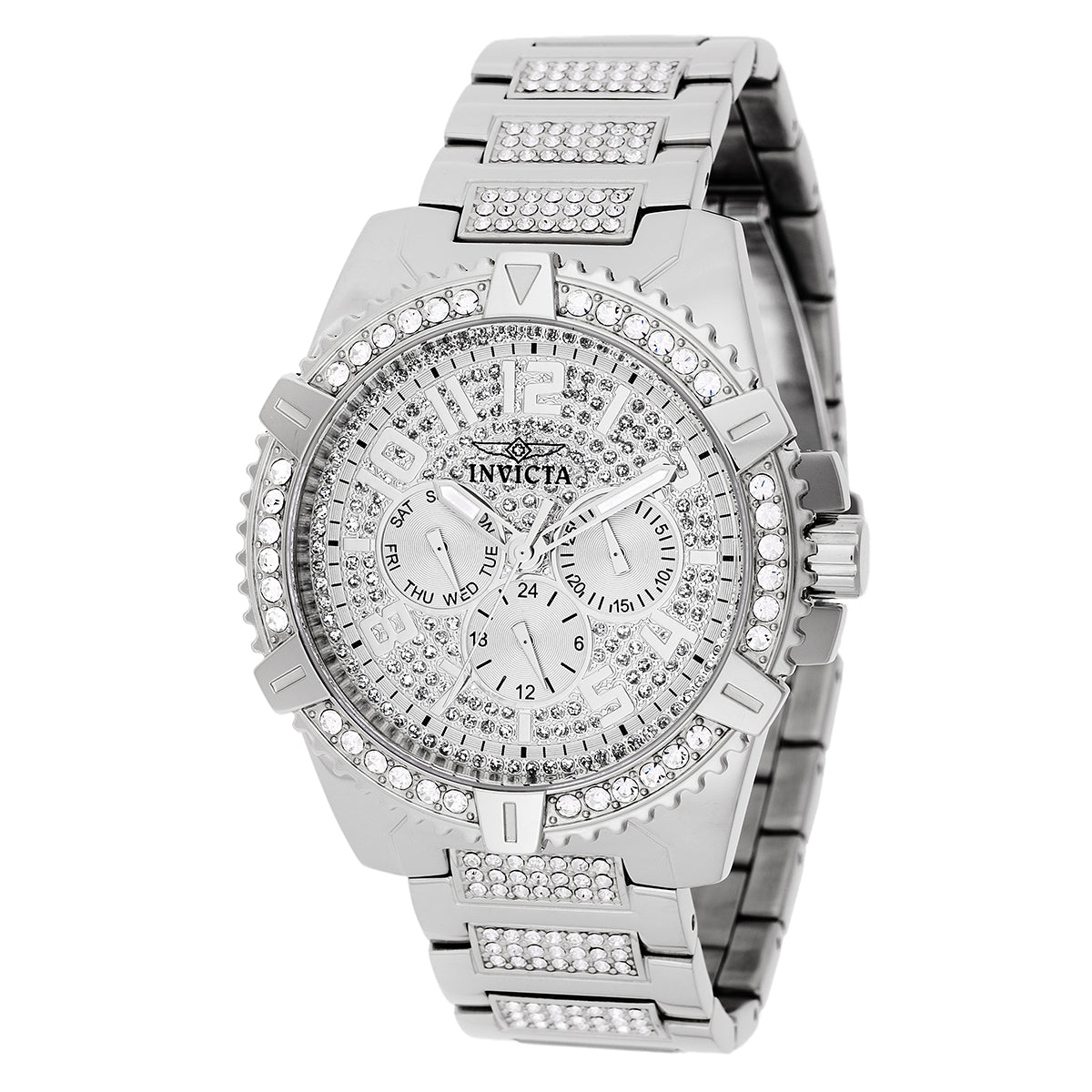 Invicta Celestial Men