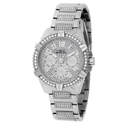 Invicta Celestial Women's Watch - 37mm, White, Steel (48563)