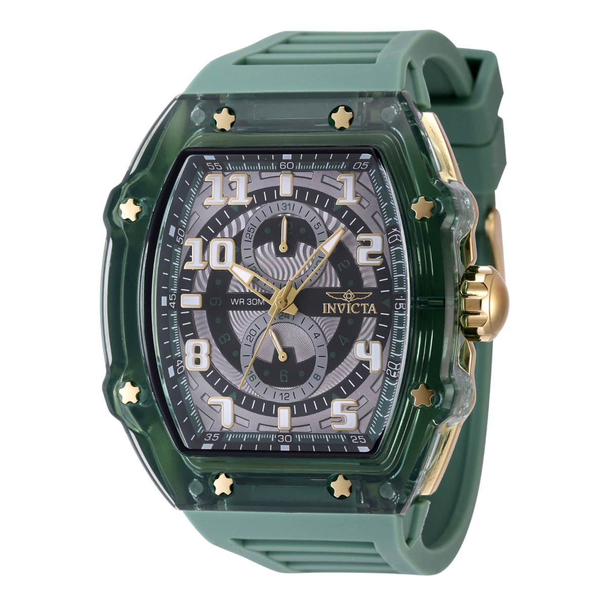 Invicta Engine Watch Invicta Invicta Racing Men's Watch (Mod: 48710) | Invicta Watches ...