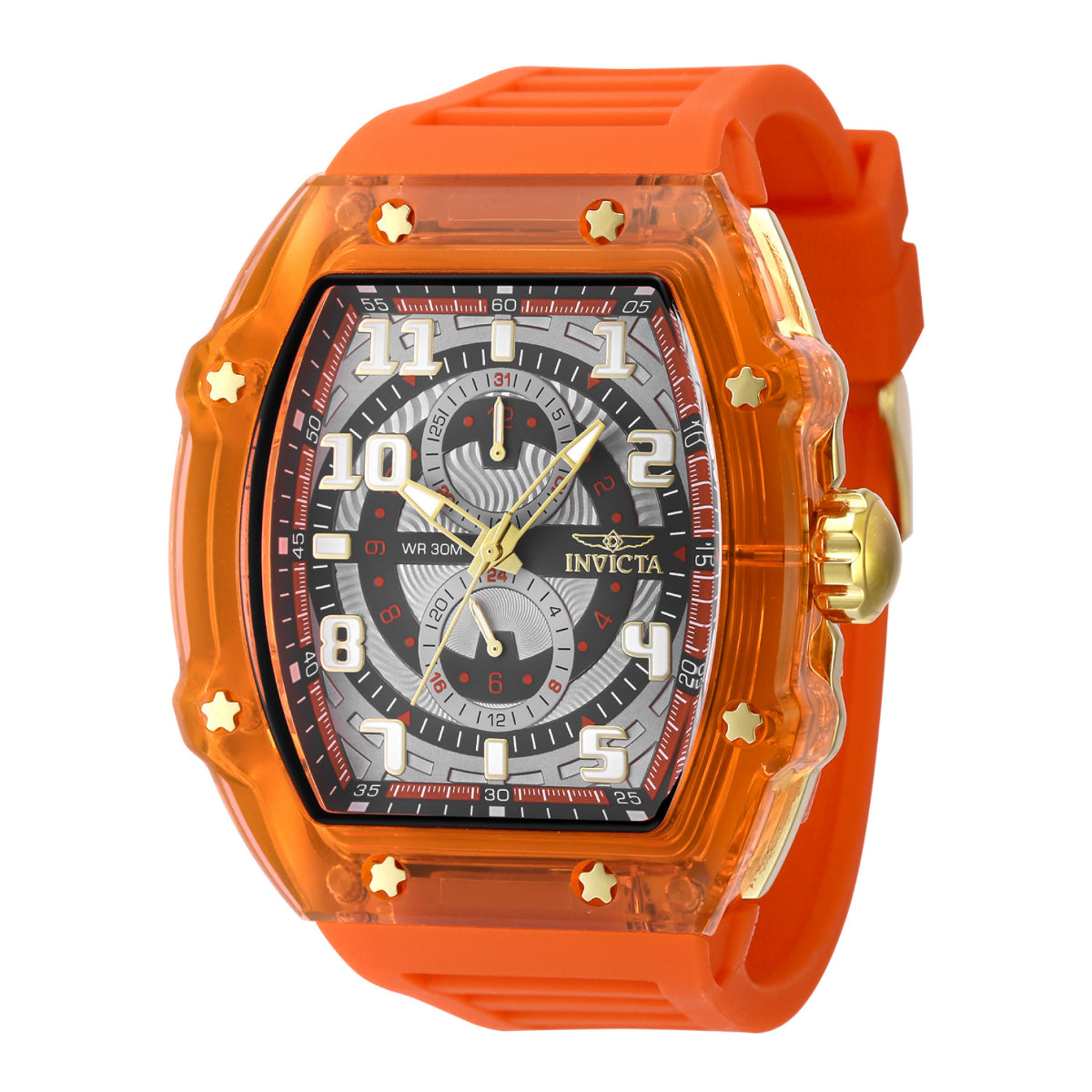 Invicta Invicta Racing Men