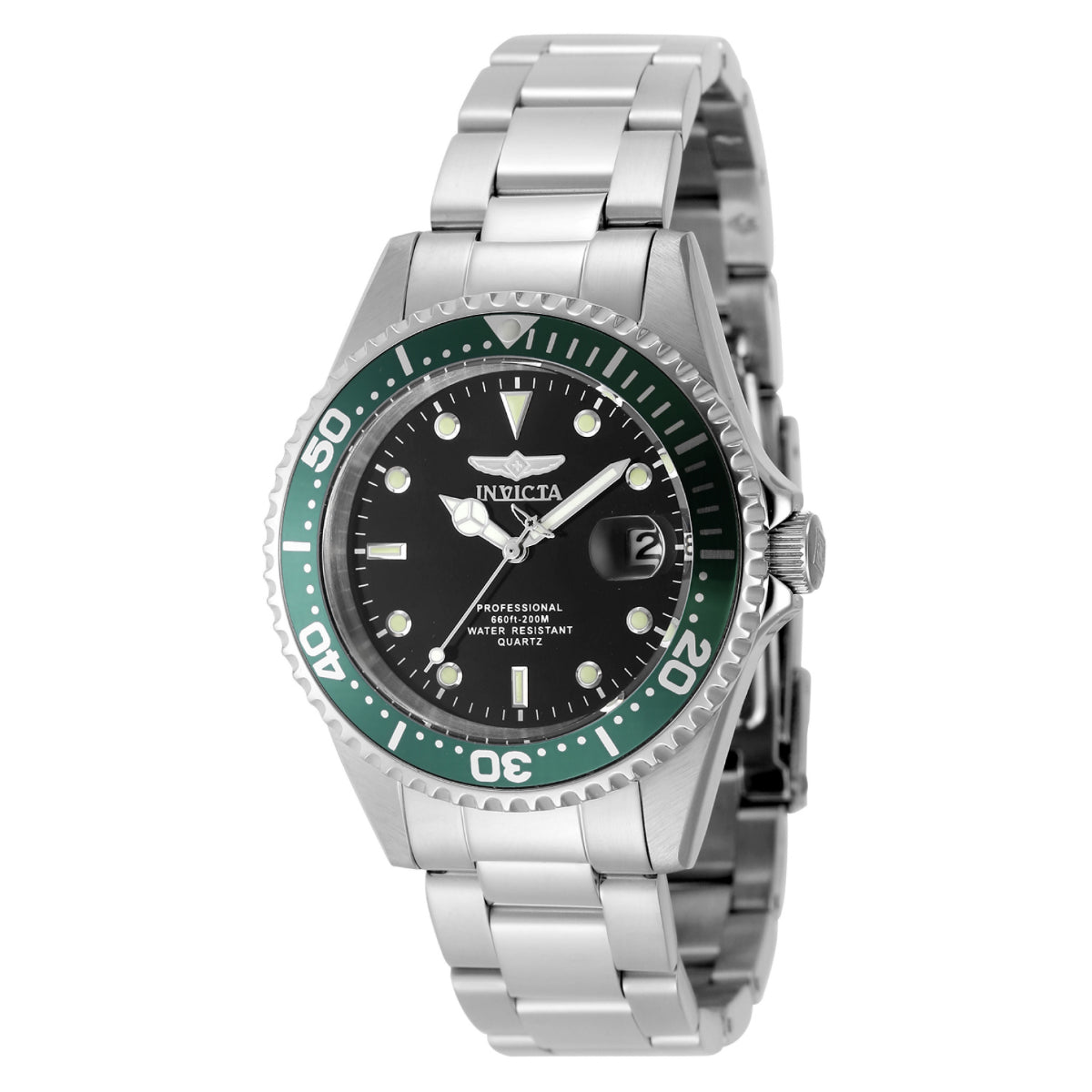 Invicta Pro Diver Men display picture 3
