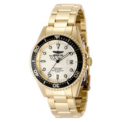 Invicta Pro Diver Anchoris Men's Watch - 37.5mm. Gold (48728)